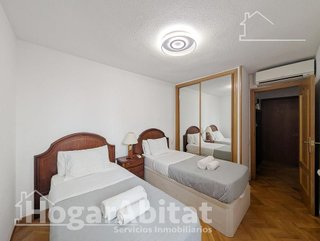 Piso en venta en Casco Antiguo - Santa Cruz en Alicante