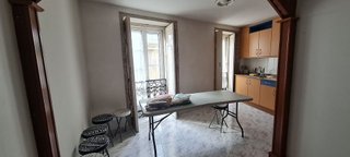 Edificio en venta en Casco Histórico en Santiago de Compostela