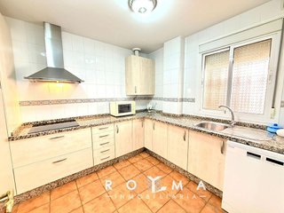 Piso en venta en Centro en Alcalá de Guadaira