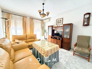 Piso en venta en Centro en Alcalá de Guadaira