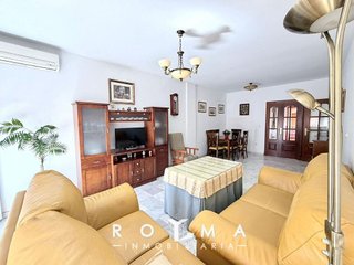 Piso en venta en Centro en Alcalá de Guadaira