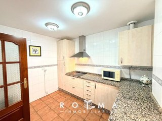 Piso en venta en Centro en Alcalá de Guadaira