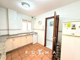 Piso en venta en Centro en Alcalá de Guadaira