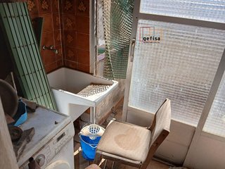 Piso en venta en Moral de Calatrava