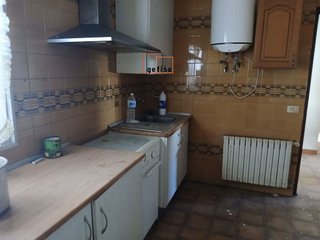 Piso en venta en Moral de Calatrava