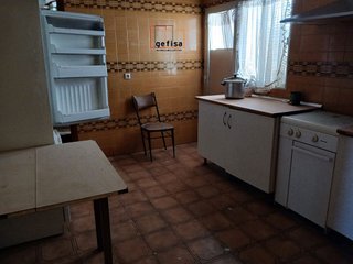 Piso en venta en Moral de Calatrava
