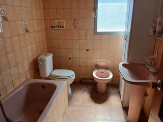 Piso en venta en Moral de Calatrava