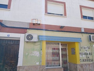 Piso en venta en Moral de Calatrava