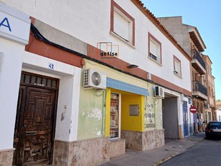 Piso en venta en Moral de Calatrava