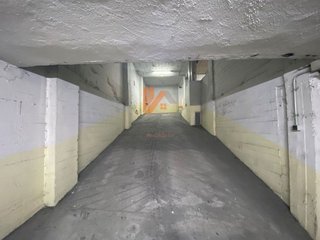 Garaje en venta en Ensanche - Sar en Santiago de Compostela