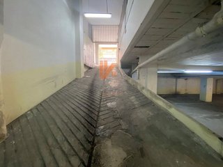 Garaje en venta en Ensanche - Sar en Santiago de Compostela