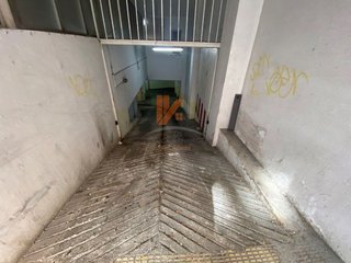 Garaje en venta en Ensanche - Sar en Santiago de Compostela