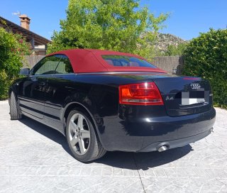 Audi A4 2007