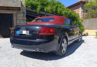 Audi A4 2007