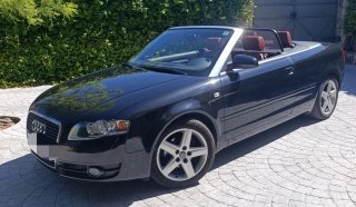 Audi A4 2007