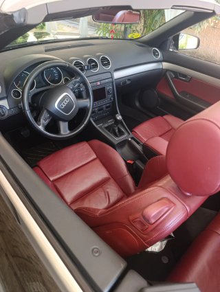 Audi A4 2007