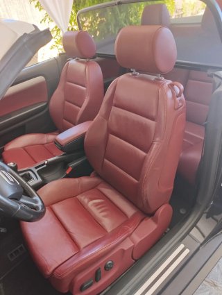 Audi A4 2007