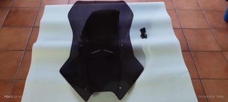 XADV Escape  Akrapovic  Homologado y otros Accesor
