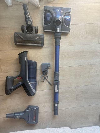 Aspiradora Inalámbrica Rowenta X-Force Flex