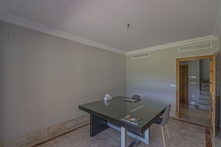 Chalet en alquiler en Casco Antiguo en Marbella