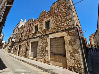 Terreno en venta en Vila de Palafrugell - Llofriu - Barceloneta en Palafrugell