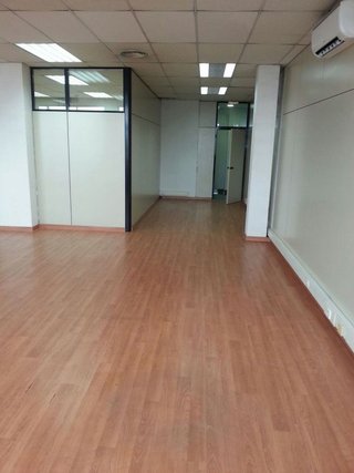 Oficina en alquiler en El Barral Ferial en Coslada