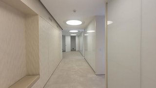 Oficina en alquiler en Almagro en Madrid