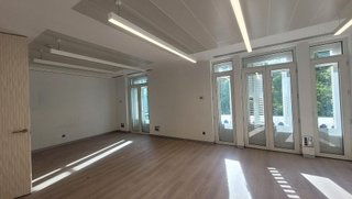 Oficina en alquiler en Almagro en Madrid