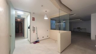 Oficina en alquiler en Almagro en Madrid