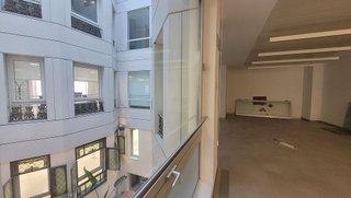 Oficina en alquiler en Almagro en Madrid