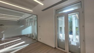 Oficina en alquiler en Almagro en Madrid