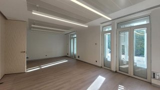 Oficina en alquiler en Almagro en Madrid