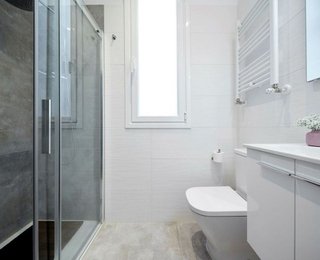 Piso en alquiler en Centro en San Sebastián-Donostia