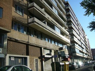 Local comercial en alquiler en Pan y Guindas en Palencia