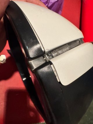 Espejo Retrovisor Drcho HONDA CR-V