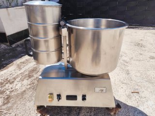 Amasadora de Churros Industrial es para porras