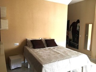 Dúplex en alquiler en Perchel Norte - La Trinidad en Málaga