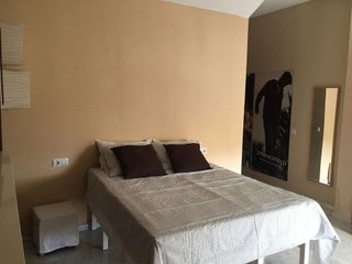 Dúplex en alquiler en Perchel Norte - La Trinidad en Málaga