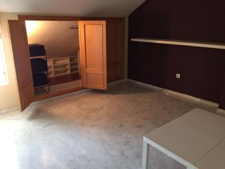 Dúplex en alquiler en Perchel Norte - La Trinidad en Málaga
