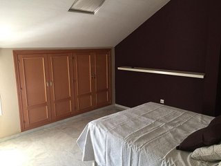 Dúplex en alquiler en Perchel Norte - La Trinidad en Málaga