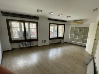 Oficina en alquiler en Ruiseñores en Zaragoza