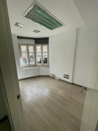 Oficina en alquiler en Ruiseñores en Zaragoza
