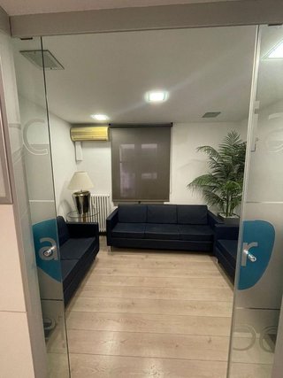 Oficina en alquiler en Ruiseñores en Zaragoza