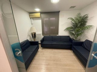 Oficina en alquiler en Ruiseñores en Zaragoza