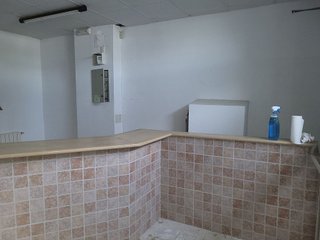 Local comercial en alquiler en La Almozara en Zaragoza