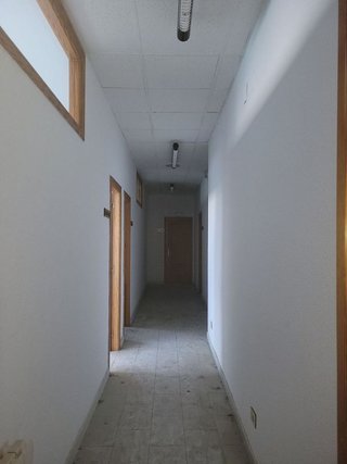 Local comercial en alquiler en La Almozara en Zaragoza
