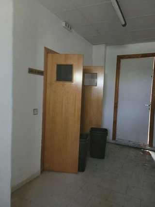 Local comercial en alquiler en La Almozara en Zaragoza