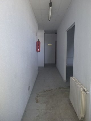 Local comercial en alquiler en La Almozara en Zaragoza