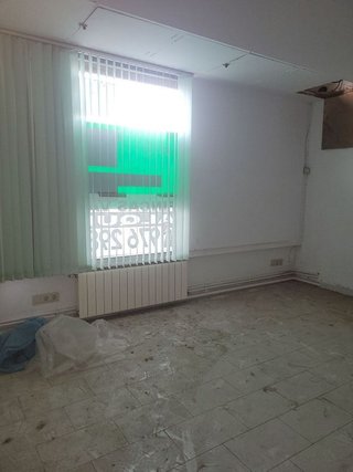 Local comercial en alquiler en La Almozara en Zaragoza