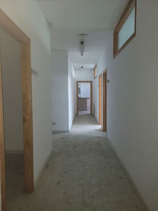 Local comercial en alquiler en La Almozara en Zaragoza